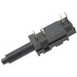ACDelco D862C Switch Assembly by ACDelco