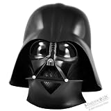 Darth Vader Collectors Edition Helmet and Mask