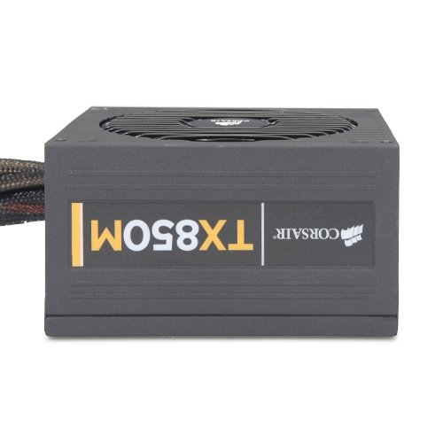 Corsair Enthusiast Power Supply Corsair CP-9020004-NA 5