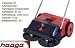 Haaga Kehrmaschine TOP Sweep 55