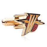 Golden State Warriors Cufflinks