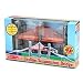 MELISSA & DOUG SKYLINE SUSPENSION BRIDGE