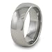Tungsten Carbide 8mm Ring (Sizes 5-13)