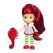 Strawberry Shortcake Hasbro Mini Doll in Purse Strawberry Shortcake Version 3