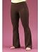 Omala Zen Pant, Small, Masala Brown