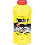 Prestone AS800Y DOT 4 Synthetic Brake Fluid - 12 oz.