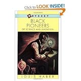Black Pioneers of Science and Invention (text only) by L. Haber