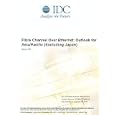 Fibre Channel Over Ethernet: Outlook for Asia Pacific (Excluding Japan)