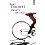 Besoin de v�lo de Paul Fournel
