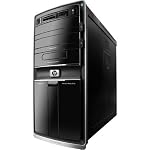 HP Pavilion Elite E9140F Desktop PC