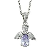 Sterling Silver 5/8