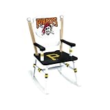 Guidecraft Pittsburgh Pirates Clothes Tree