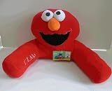 Summer Infant Cuddle Pillow, Elmo