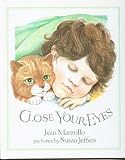 Close Your Eyes