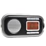 Noise Machine Sound Machine Therapy with Alarm Clock Soothing Sounds
