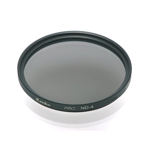 ケンコー Kenko フィルター PRO-ND4 43mm 034342