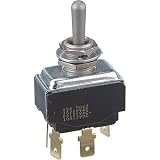 Angle Switch Replacement Part for Meyer Snow Plows (Not OEM Parts)