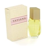 Tatiana by Diane Von Furstenberg for Women, 3.4 oz Eau De Parfum Spray