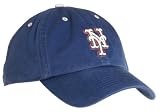 New York Mets Ice Adjustable Cap