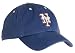 New York Mets Ice Adjustable Cap