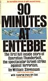 90 minutes at Entebbe