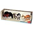 Schleich Horse 5-pc. Box Set