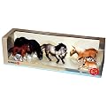 Schleich Horse 5-pc. Box Set