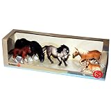 Horse Set, Large Horse Set, Large