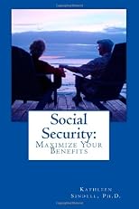 Social Security: Maximize your Benefits