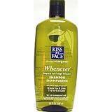 Kiss My Face Shampoo Whenever 11 oz.