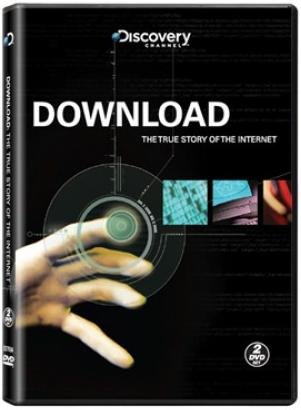 Download: The True Story of the Internet (2 DVD Set)
