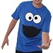 SESAME STREET 'Cookie Monster'