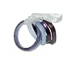 Mixed Bangle Set in Dusk