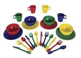 Primary ColorsCookware 27-pc. Set