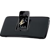Logitech Rechargeable Speaker S315i with iPod Dock