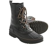 baffin derrick industrial insulated boot