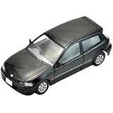 トミカリミテッドヴィンテージ TLV-N65a Honda シビック VTi (黒)
