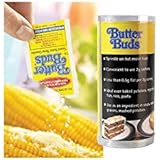 Butter Buds 80x2 Gram Sachets