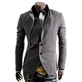 Herrenkleidung stilvolles Design Herrenjacke Blazer(JK01)