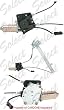 A1 Cardone 82-429R Window Lift Motor