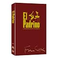 Pack El padrino (Estuche rojo) [DVD]