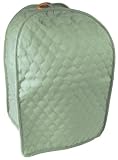 Quilted Sage Mixer/ Coffee Maker Appliance Cover