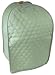 Quilted Sage Mixer/ Coffee Maker Appliance Cover