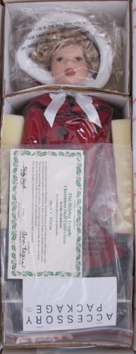 Danbury Mint SHIRLEY TEMPLE 