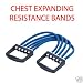 Sunny Health & Fitness Chest Expander
