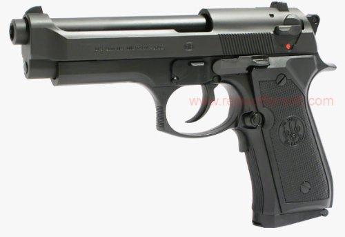Black M9