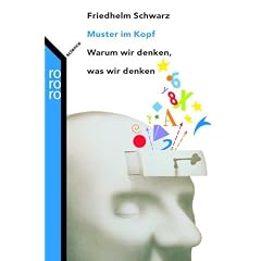Muster im Kopf: Warum wir denken, was wir denken