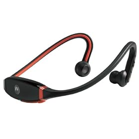 Motorola MOTOROKR S9 Bluetooth Active Headphones [Motorola Retail Packaging]