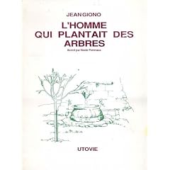 L'homme qui plantait des arbres