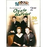 Ozzie & Harriet 1 [DVD] [Region 1] [US Import] [NTSC]